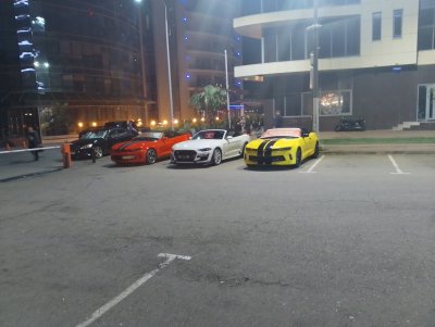 Арендные Автомобили